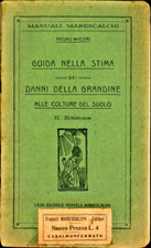 MANUALI MARESCALCHI  - GUIDA
