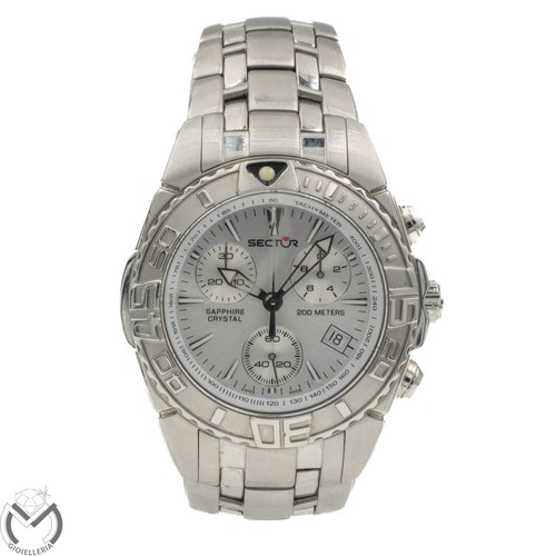 Sector 650 men chronograph - 650, men's