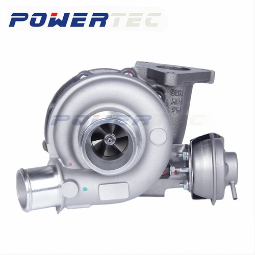 Turbo charger 726442
