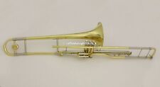 Vincent Bach trombone a