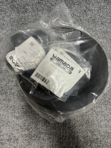 Kit riparazione pompa yamada - pompa,