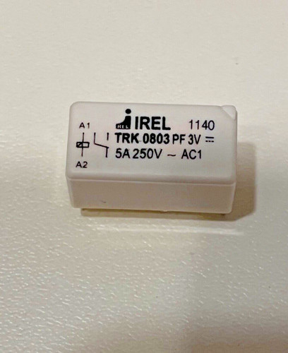 Relè irel trk - relè, 5