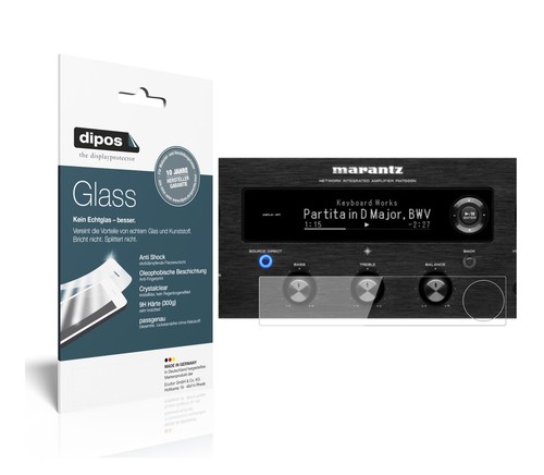 Pellicola per marantz - 2x,