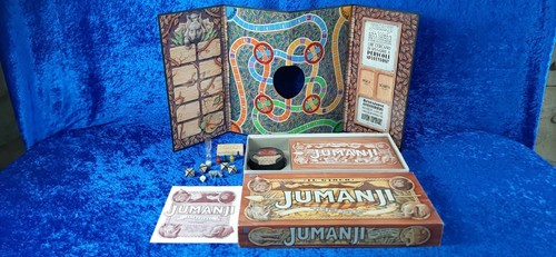 Jumanji 1995 ita - 1995, da