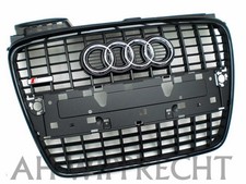 NUOVA RS4 Audi A4 8E B7 Tuning