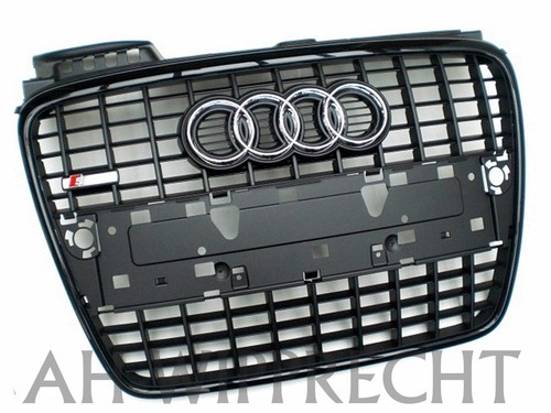 Nuova rs4 audi b7 tuning - nuova,