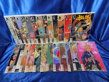 Buffy l'ammazzavampiri fumetti