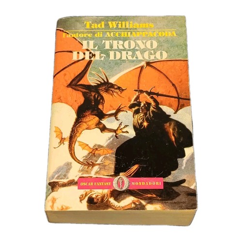 Trono del drago tad - del,