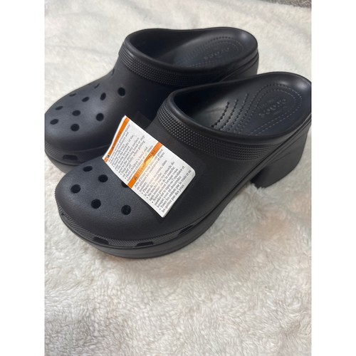 Zoccolo crocs sirena uomo - zoccolo,