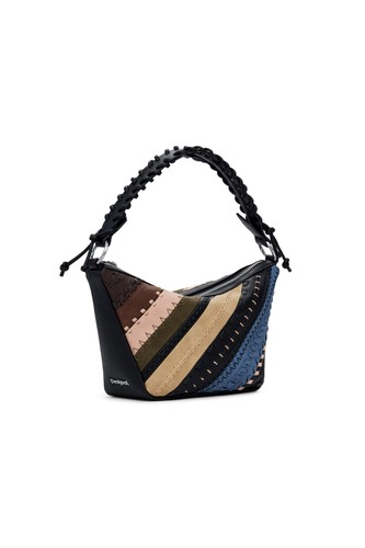 Desigual borsa tracolla - borsa, a