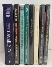 DVD/CD Lot Genius of