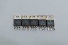 RICAMBI KENWOOD TS-430S