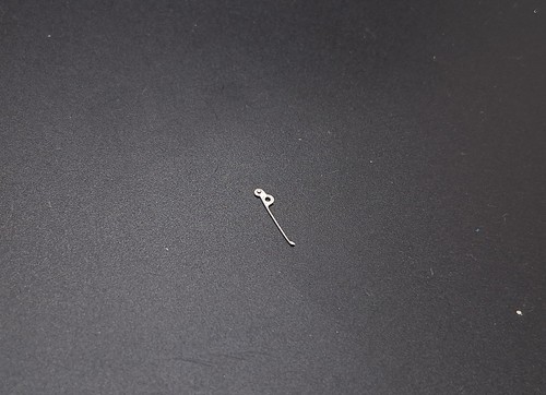 Replacement part original - replacement,