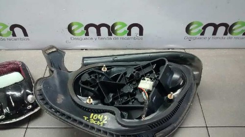Faro posteriore destro fiat - posteriore,