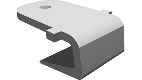Supporto sedile staffa per - supporto,