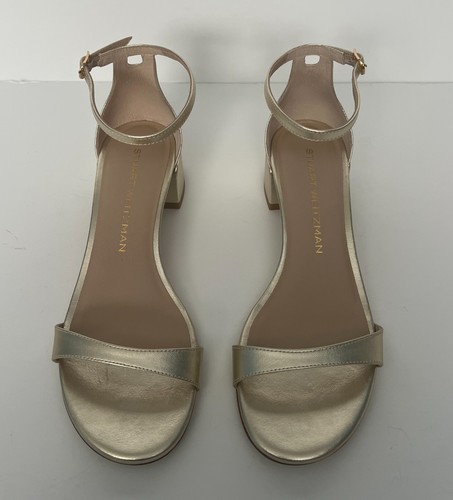 Sandalo stuart weitzman nudist - sandalo,