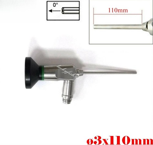 Endoscopio auricoscopio