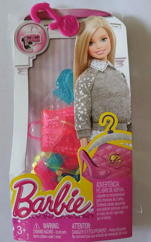 Barbie dhc54 scarpe - barbie,