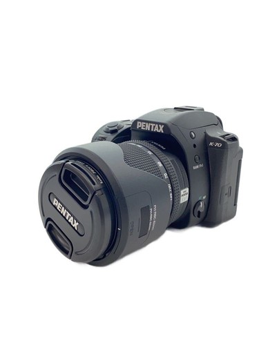 Pentax fotocamera digitale - pentax, slr