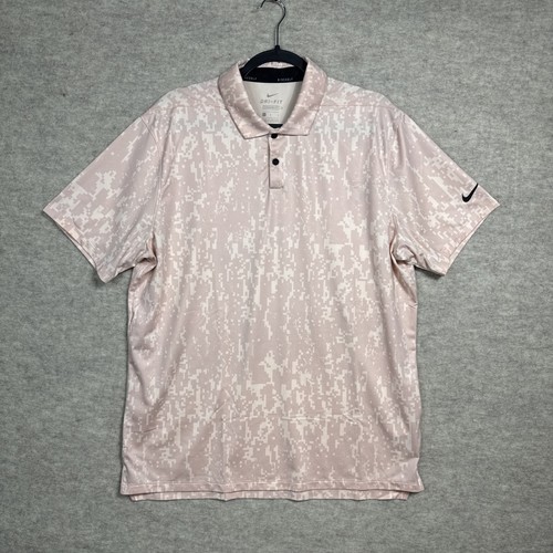 Nike dry vapor grfx polo - grfx, uomo