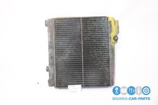 Radiatore originale bmw e21 - radiatore,