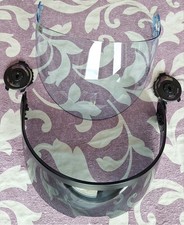 Visiera originale per casco Nolan modello N32