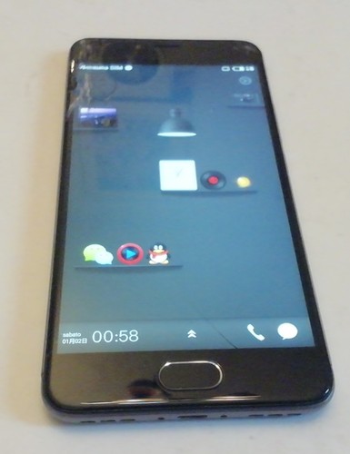 Cellulare smartphone meizu - smartphone,