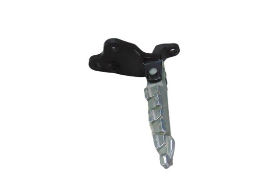 Pedana posteriore destra kymco - pedana,