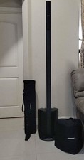 Bose L1 Compact Sistema Line