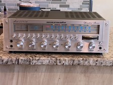 Marantz 2285B Stereo Receiver