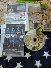 fifa 17 xbox 360