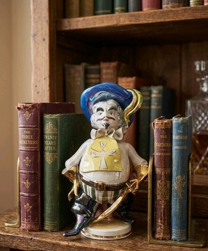 20th century italian porcelain - 20th,