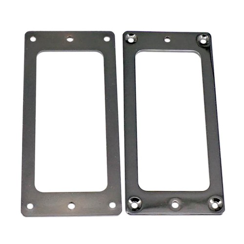 Pickup con base piatta - ,