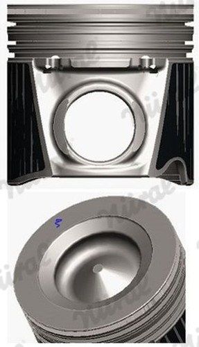 Per nural 421600 pistone - per,