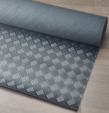 TAPPETO GOMMA  COPRIPAVIMENTO