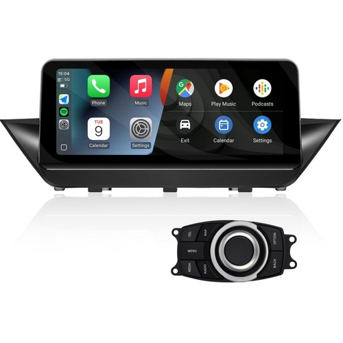 Android 14 touch screen - 10,25",