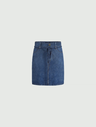 Gonna jeans donna - gonna,