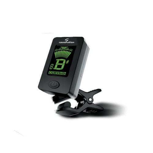 Accordatore clip soundsation - accordatore,