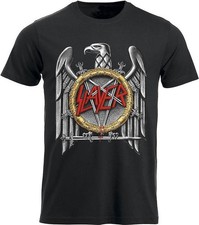 Abbigliamento vari slayer - -,