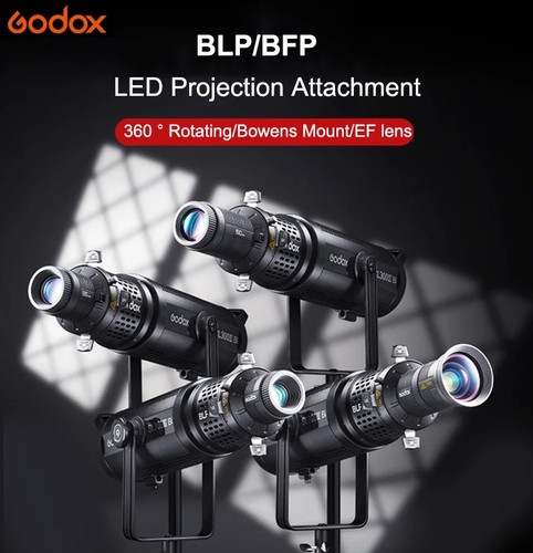 Godox blp bfp - blp,
