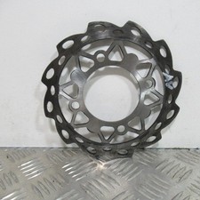 Disco Freno Anteriore ORION