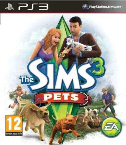 Gioco the sims - 3, per