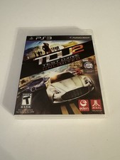 Test Drive Unlimited 2 (Sony