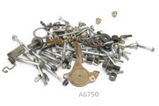 Ducati 748 SP 1997 - Carter