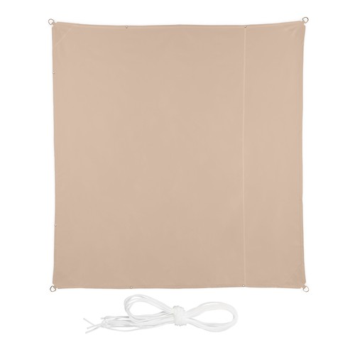 Tenda vela quadrata parasole - a,
