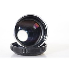 Zeiss-ikon pro-Tessar 115mm