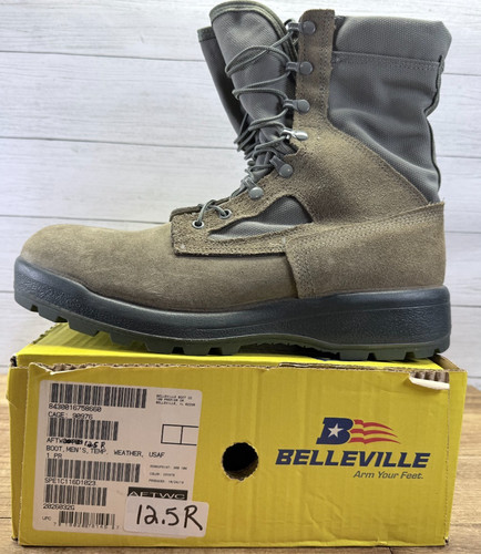 Belleville aftw air force - belleville,