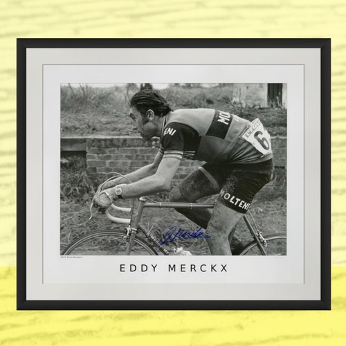 Stampa firmata eddy - stampa,