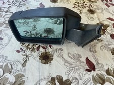 SPECCHIETTO RETROVISORE SINISTRO SX MANUALE ALFA 75 IT