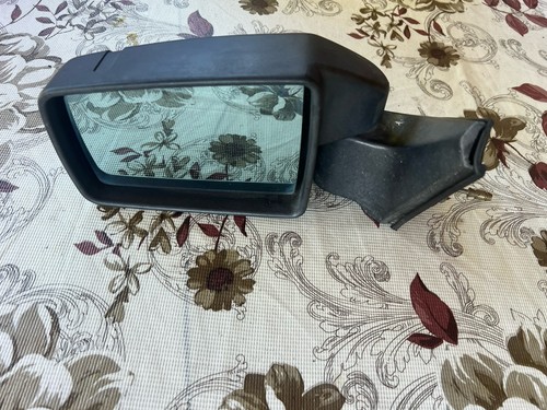Specchietto retrovisore - specchietto,